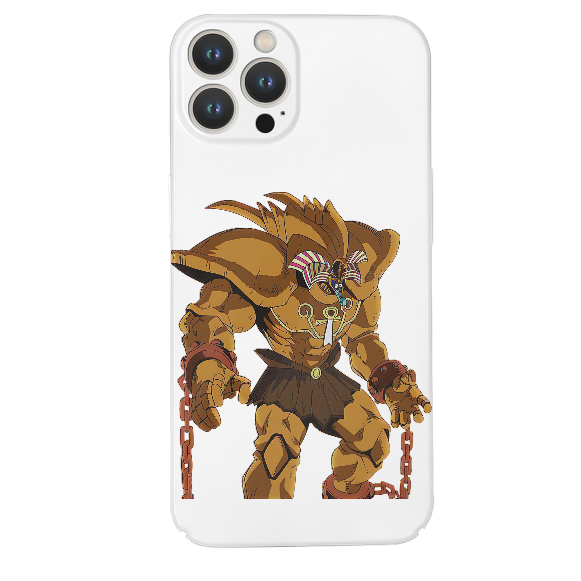 （画像用） 遊☆戯☆王 Yu-Gi-Oh! 【iPhone 14シリーズ対応】ハードケース